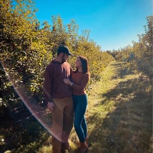 Meet your Posher, Sara